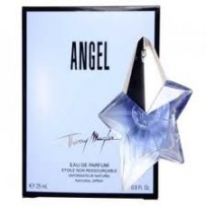 THIERRY MUGLER "ANGEL" EDP 0.8 OZ  SPR [W]